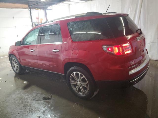 Photo 2 from auction – 2014 GMC ACADIA SLT with VIN 1GKKVRKDXEJ134521
