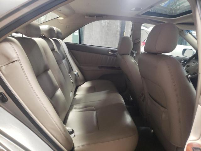 Photo 10 from auction – 2006 TOYOTA CAMRY LE with VIN 4T1BF30K76U626295