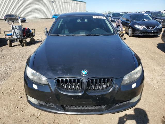 Photo 5 from auction – 2007 BMW 328 XI with VIN WBAWC33587PD05936