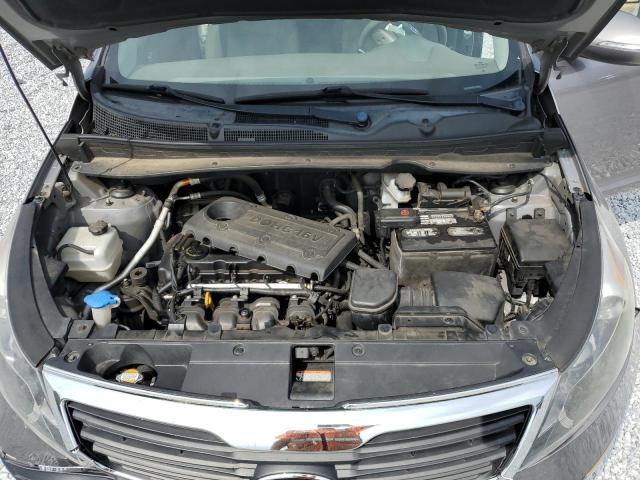 Photo 12 from auction – 2012 KIA SPORTAGE B with VIN KNDPB3A25C7221941