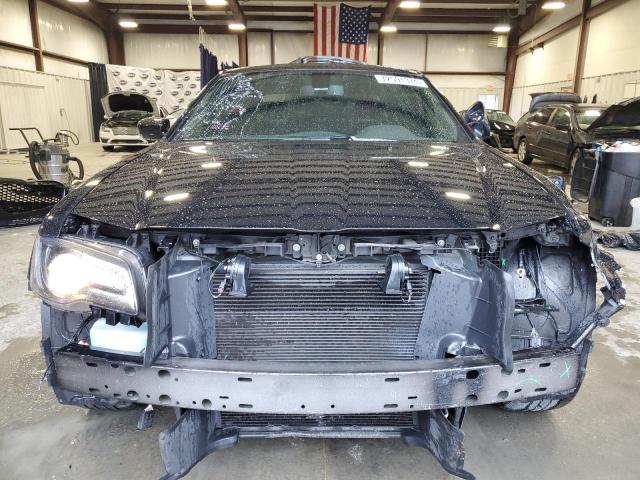 Photo 5 from auction – 2022 CHRYSLER 300 S with VIN 2C3CCABG4NH225890