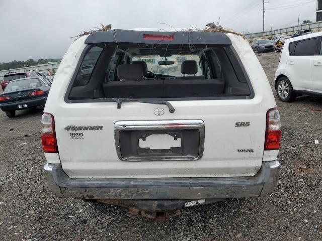 Photo 6 from auction – 2002 TOYOTA 4RUNNER SR with VIN JT3GN86R420245668