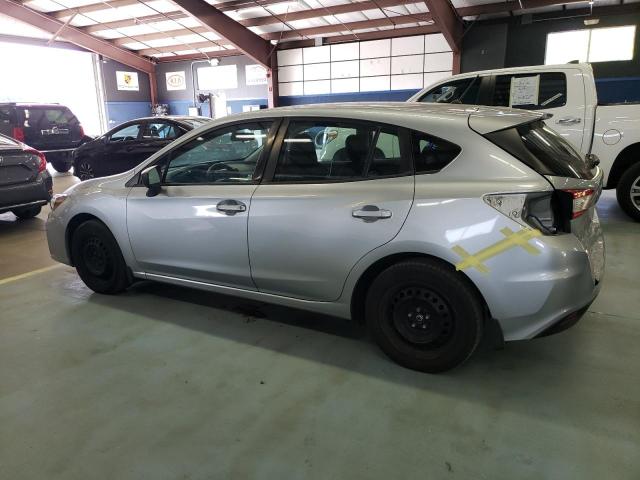 Photo 2 from auction – 2017 SUBARU IMPREZA with VIN 4S3GTAA68H3721773
