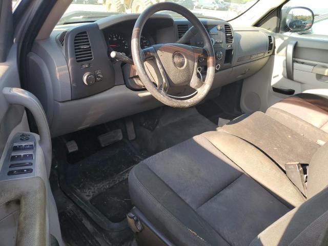 صورة رقم 8 من المزاد - 2011 GMC SIERRA C15 مع VIN 1GTR1TEX4BZ378624