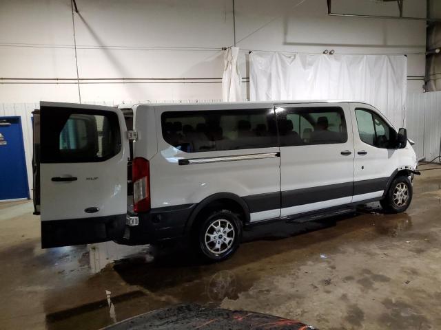 Photo 3 from auction – 2015 FORD TRANSIT T- with VIN 1FBZX2YM6FKA50943