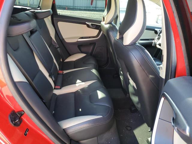Photo 11 from auction – 2011 VOLVO XC60 T6 with VIN YV4902DZ2B2152166