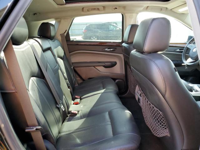 Photo 10 from auction – 2011 CADILLAC SRX LUXURY with VIN 3GYFNAEY1BS604288