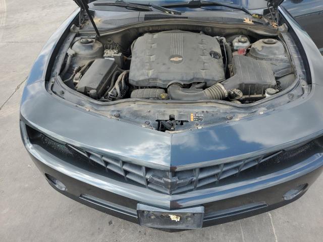 Photo 11 from auction – 2013 CHEVROLET CAMARO LS with VIN 2G1FA1E30D9147469