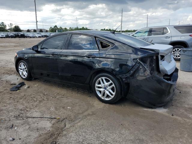 Photo 2 from auction – 2016 FORD FUSION SE with VIN 3FA6P0H71GR221324