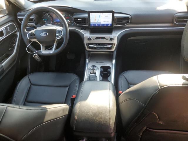 Photo 8 from auction – 2022 FORD EXPLORER X with VIN 1FMSK8DH8NGB35013