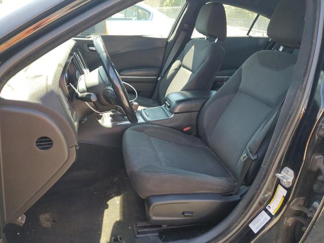 Photo 7 from auction – 2016 DODGE CHARGER SE with VIN 2C3CDXBG0GH109363