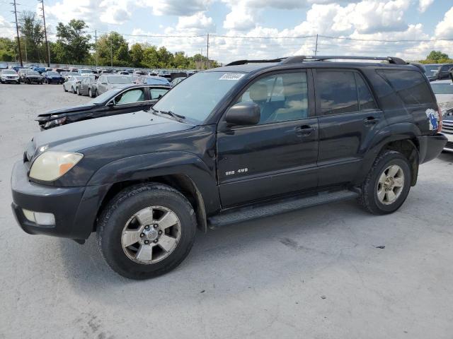 TOYOTA 4RUNNER SR 2004 con VIN JTEBU14R940036749 - Foto de la subasta