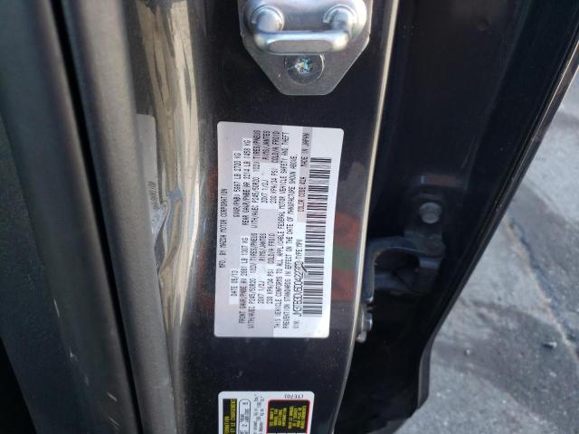 Photo 14 from auction – 2013 MAZDA CX-9 GRAND with VIN JM3TB3DV6D0422303