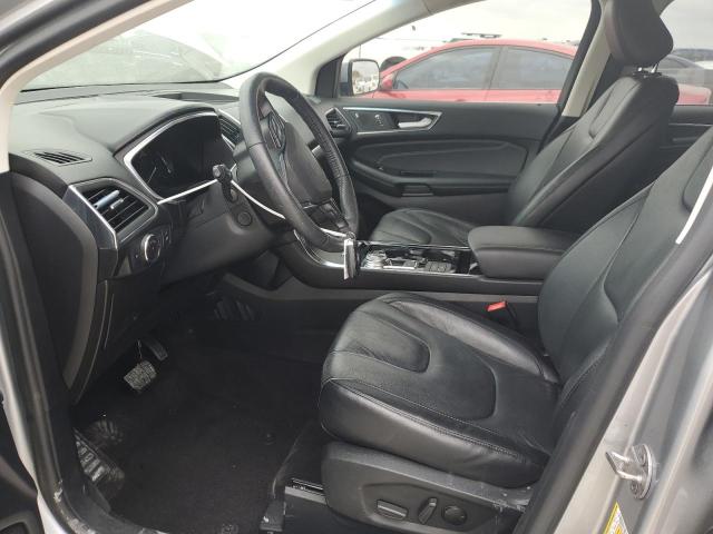 Photo 7 from auction – 2020 FORD EDGE TITAN with VIN 2FMPK3K92LBA26538