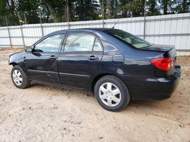 Photo 2 from auction – 2007 TOYOTA COROLLA CE with VIN 1NXBR32EX7Z843470
