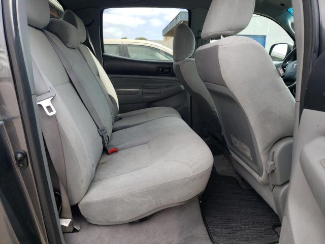 Photo 10 from auction – 2011 TOYOTA TACOMA DOU with VIN 3TMLU4EN6BM068025