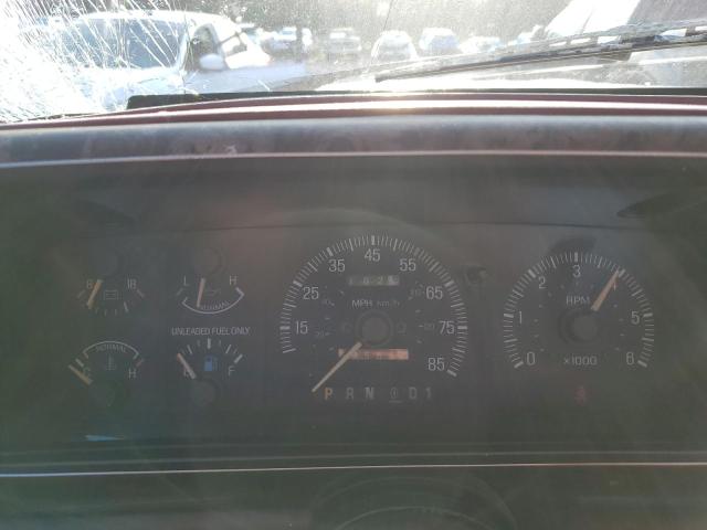 Photo 9 from auction – 1988 FORD F150 with VIN 1FTDF15N4JNA19858