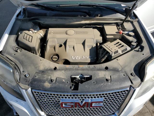 Фото 12 с аукциона – 2013 GMC TERRAIN DE с VIN 2GKFLYE3XD6249135