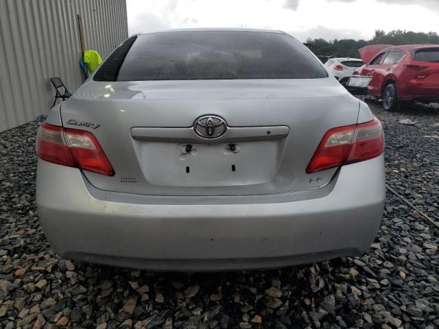 Photo 6 from auction – 2009 TOYOTA CAMRY BASE with VIN 4T1BE46K39U349584