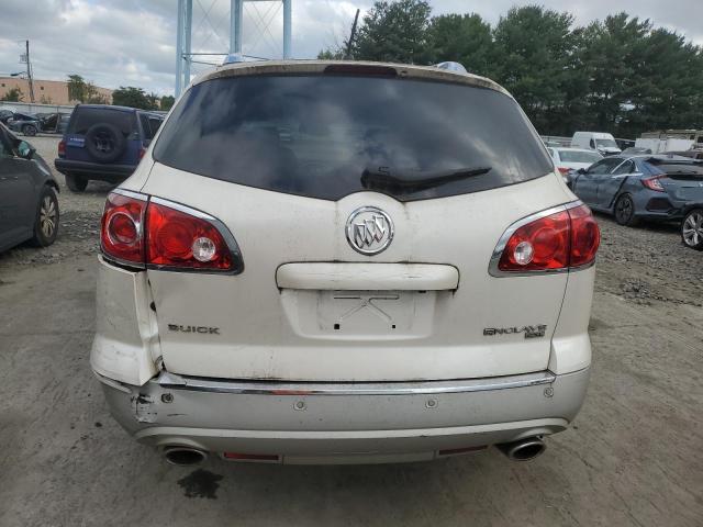 Photo 6 from auction – 2010 BUICK ENCLAVE CX with VIN 5GALVBED3AJ180075