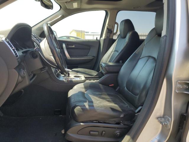 Photo 7 from auction – 2011 GMC ACADIA SLT with VIN 1GKKVRED6BJ353175