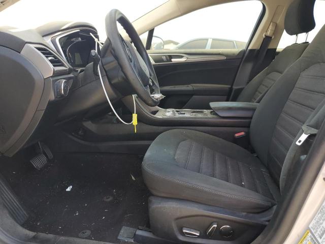 Photo 7 from auction – 2019 FORD FUSION SE with VIN 3FA6P0H75KR243299
