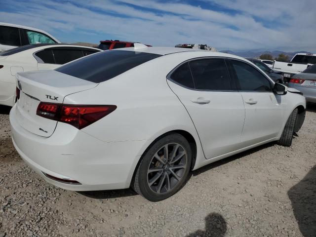 Photo 3 from auction – 2015 ACURA TLX TECH with VIN 19UUB3F58FA001479