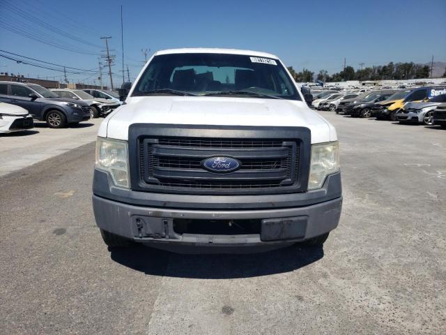Фото 5 с аукциона – 2014 FORD F150 SUPER с VIN 1FTVX1CF5EKF29673