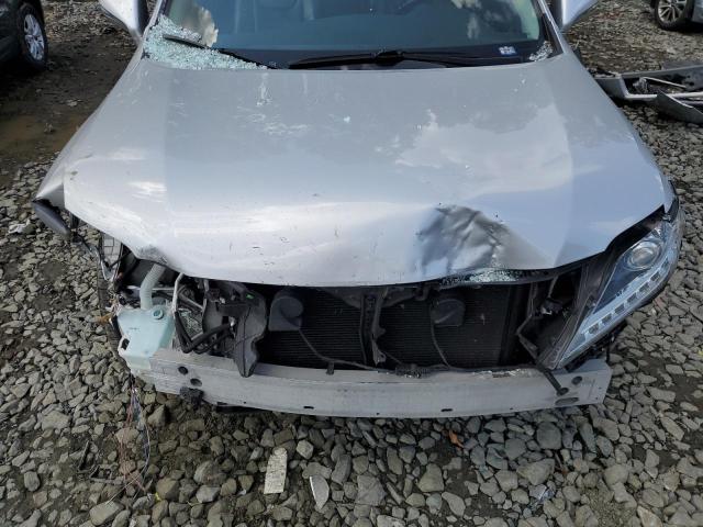 Photo 12 from auction – 2015 LEXUS RX 350 BAS with VIN 2T2BK1BA6FC331612
