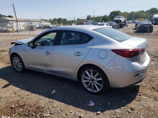 Photo 2 from auction – 2017 MAZDA 3 TOURING with VIN 3MZBN1V78HM117157