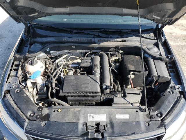 Photo 11 from auction – 2017 VOLKSWAGEN JETTA SE with VIN 3VWDB7AJXHM216004