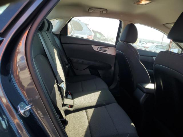 Photo 10 from auction – 2023 KIA FORTE LX with VIN 3KPF24AD9PE575759
