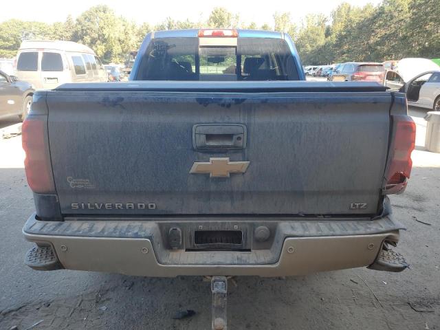 Photo 6 from auction – 2015 CHEVROLET 1500 with VIN 3GCUKSEC3FG371250