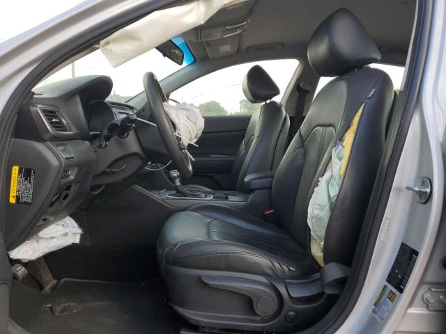 Photo 7 from auction – 2016 KIA OPTIMA LX with VIN KNAGT4L33G5117486