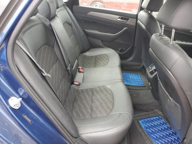 Photo 10 from auction – 2019 HYUNDAI SONATA LIM with VIN 5NPE34AF4KH793834