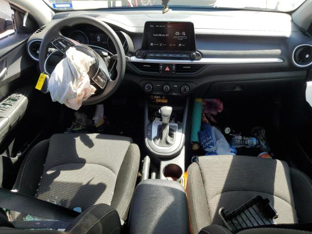 Photo 8 from auction – 2023 KIA FORTE with VIN 3KPF24AD0PE614948