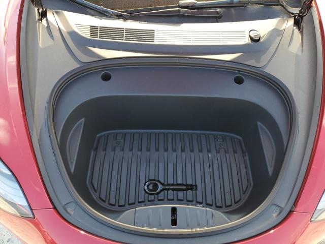 Photo 11 from auction – 2023 TESLA MODEL 3 with VIN 5YJ3E1EA2PF490202