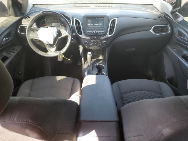 Photo 8 from auction – 2018 CHEVROLET EQUINOX LT with VIN 2GNAXSEVXJ6232430