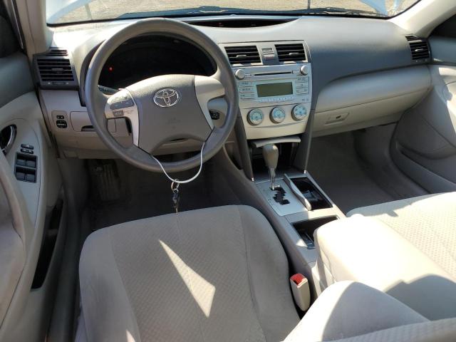 Photo 8 from auction – 2007 TOYOTA CAMRY CE with VIN 4T1BE46K77U118720