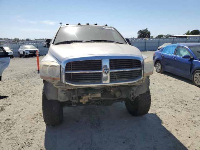 Photo 5 from auction – 2006 DODGE RAM 2500 S with VIN 3D7KS28D96G272790
