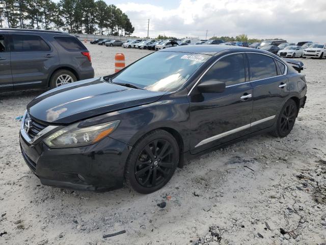Photo 1 from auction – 2017 NISSAN ALTIMA 2.5 with VIN 1N4AL3AP8HC256590