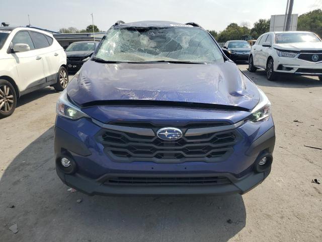 Photo 5 from auction – 2024 SUBARU CROSSTREK with VIN JF2GUADC0RH360849
