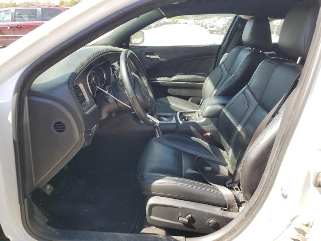Photo 7 from auction – 2022 DODGE CHARGER SX with VIN 2C3CDXBG5NH106181