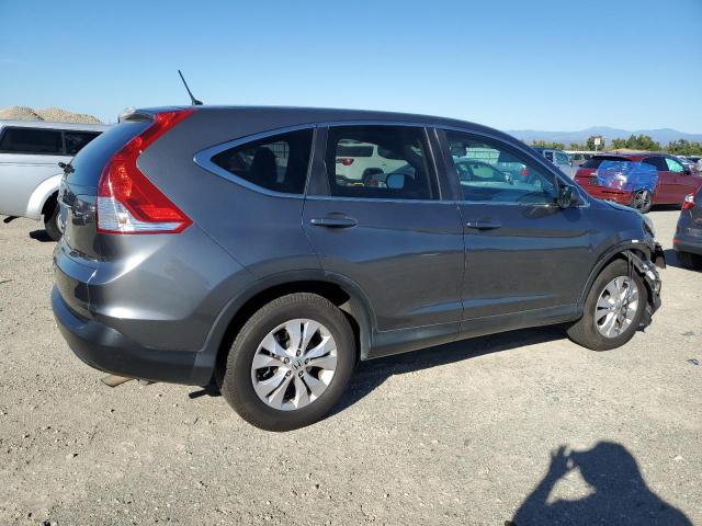 Photo 3 from auction – 2014 HONDA CR-V EX with VIN 2HKRM4H56EH675011