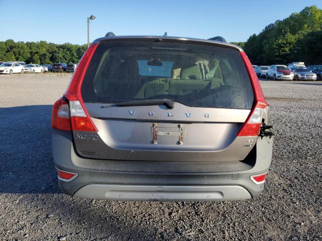 Photo 6 from auction – 2010 VOLVO XC70 3.2 with VIN YV4960BZ9A1083812