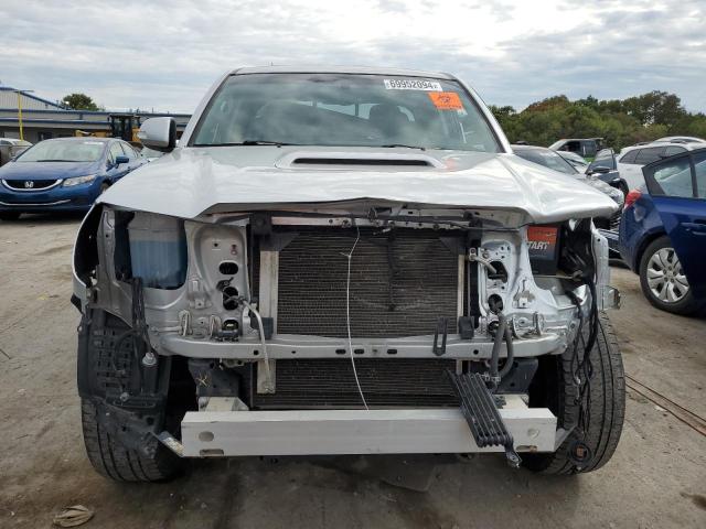 Photo 5 from auction – 2013 TOYOTA TACOMA with VIN 5TFUU4EN2DX067598