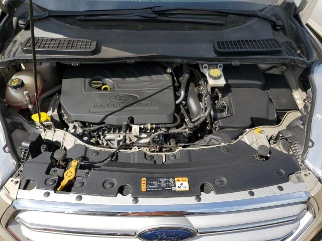 Photo 11 from auction – 2018 FORD ESCAPE SE with VIN 1FMCU0GD3JUA73900