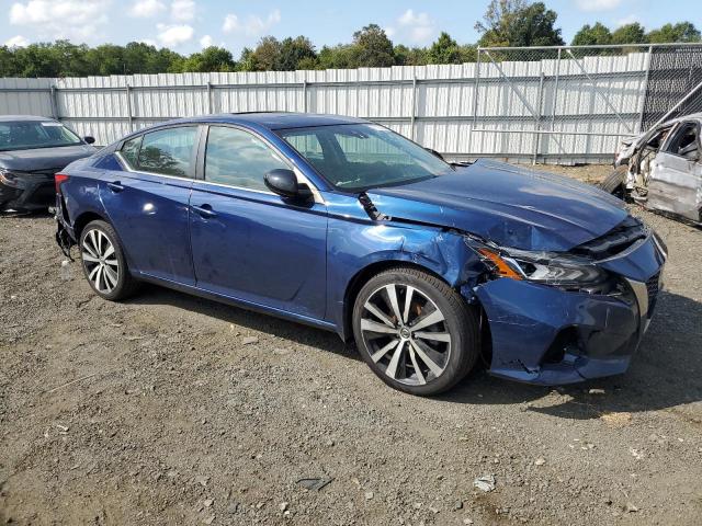 Photo 4 from auction – 2020 NISSAN ALTIMA SR with VIN 1N4BL4CWXLC175274