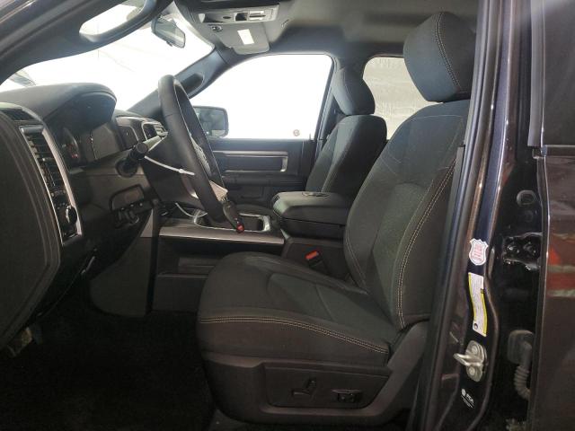 Photo 7 from auction – 2023 RAM 1500 CLASS with VIN 1C6RR7LG1PS565670