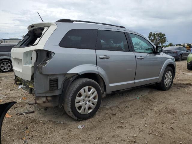 Photo 3 from auction – 2017 DODGE JOURNEY SE with VIN 3C4PDCAB9HT694853